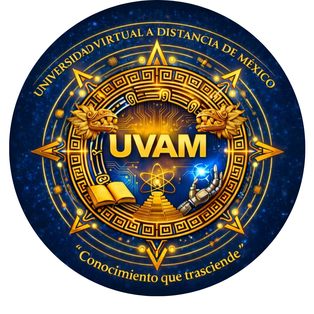 Universidad Virtual a Distancia de Mexico